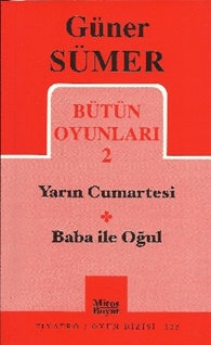 Güner Sümer Toplu Oyunları 2