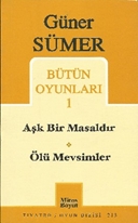 Güner Sümer Toplu Oyunları 1