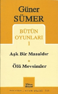 Güner Sümer Toplu Oyunları 1