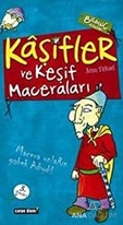 Kaşifler ve Keşif Maceraları