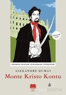 Monte Kristo Kontu