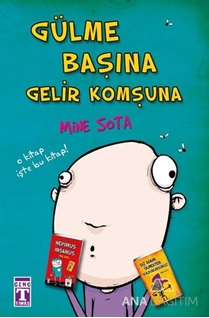 Gülme Başına Gelir Komşuna