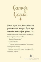 Çamur Çocuk