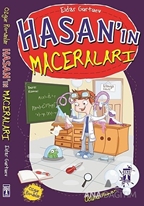 Hasan'ın Maceraları