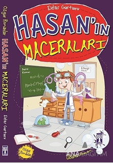 Hasan'ın Maceraları