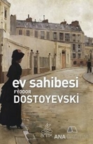 Ev Sahibesi