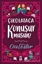 Çikolataca Konuşur musun?