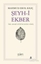 Şeyh-i Ekber İbn Arabi Düşüncesine Giriş