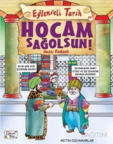 Hocam Sağolsun İmza: Padişah