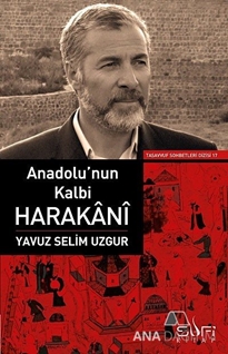 Anadolu'nun Kalbi Harakani