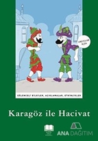 Karagöz ile Hacivat