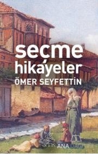 Seçme Hikayeler