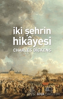 İki Şehrin Hikayesi