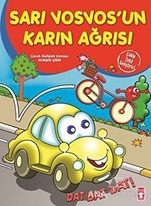 7 Yıldızlı Masallar (10 Kitap)