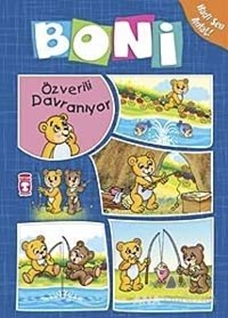 Boni Özverili Davranıyor