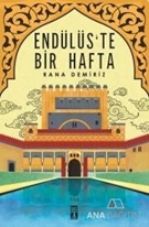 Endülüs'te Bir Hafta