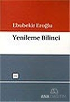 Yenileme Bilinci