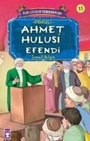 Ahmet Hulusi Efendi