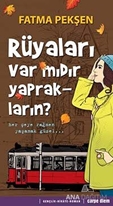 Rüyaları Var mıdır Yaprakların?