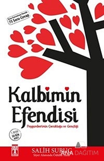 Kalbimin Efendisi