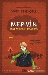 Beni Ararsan Bulursun - Mervin