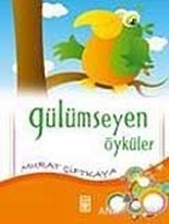 Gülümseyen Öyküler