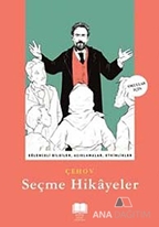 Seçme Hikayeler