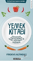 Yemek Kitabı