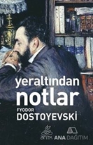 Yeraltından Notlar