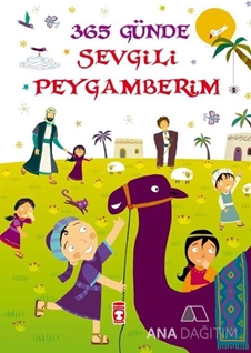 365 Günde Sevgili Peygamberim