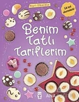 Benim Tatlı Tariflerim