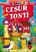 Cesur Tonti