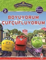 Boyuyorum Çufçufluyorum