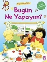 Bugün Ne Yapayım?