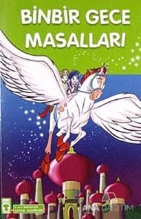 Binbir Gece Masalları