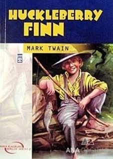 Huckleberry Finn