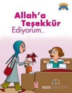 Allah'a Teşekkür Ediyorum