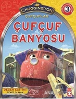 Çufçuf Banyosu