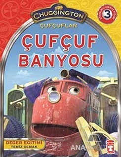 Çufçuf Banyosu