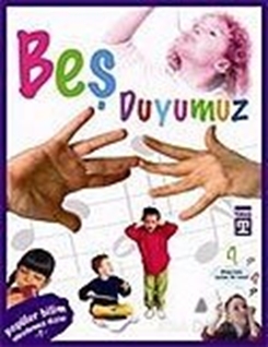 Beş Duyumuz