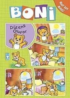 Boni Düzenli Oluyor