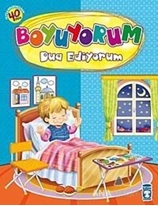 Boyuyorum Dua Ediyorum