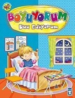 Boyuyorum Dua Ediyorum