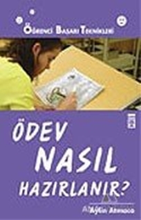 Ödev Nasıl Hazırlanır?