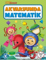 Akvaryumda Matematik