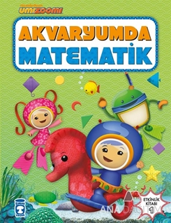 Akvaryumda Matematik