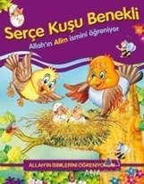 Allah'ın İsimlerini Öğreniyorum: Serçe Kuşu Benekli