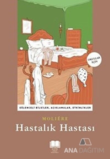 Hastalık Hastası