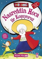 Nasreddin Hoca ile Koşuyoruz