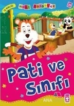 Pati ve Sınıfı